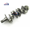 Zz90081 U58G0024 Zz90143 31315664 Engine Crankshaft 4.236 Crankshaft Fit For Range Rover Perkins 4.236