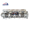 D4Eb D4Ea 2210027400 2210027750 Engine D4Ea D4Eb Cylinder Head For Hyundai Kia Santa Fe Tucson Terracan Sportage Carens Azera