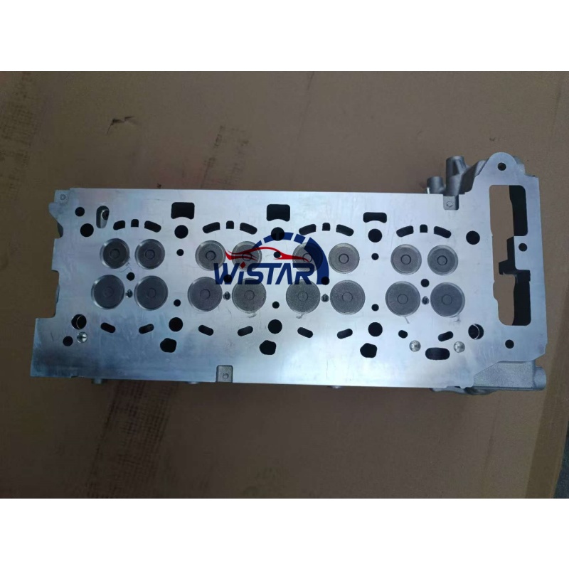 Ssangyong ACTYON KYRON REXTON KORANDO C MUSSO RODIUS TIVOLI D20DT D22DTR D20TDF D27DT G20DF Cylinder Head