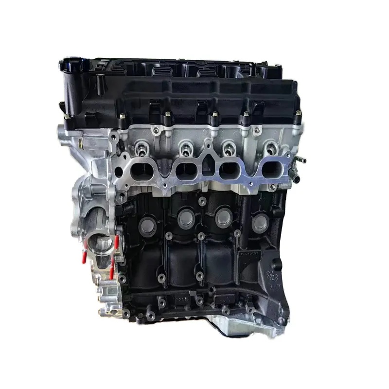 2.7L 1Ar Engine Assembly Car 1Ar Four Cylinder Engine For Toyota Highlander Sienna Venza Lexus RX270