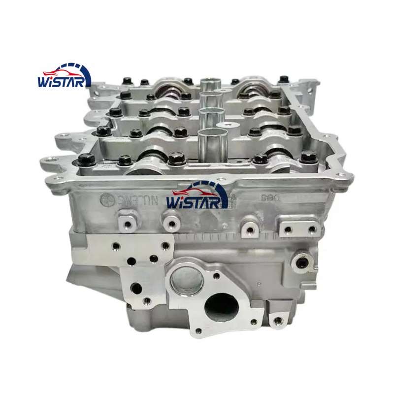 221002E001 G4Na G4Nb Cylinder Head Assembly For Hyundai Azera Creta Elantra I30 I40 Ix35 Santa Fe Sonata Tucson G4Na G4Nb Engine