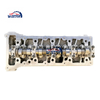Zetec Rocam 1.6 Complete Cylinder Head For Ford Fiesta Focus Ikon Fusion Zetec Rocam 1.6 Gasoline 4 Cylinder Engine