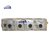 C16Se Cylinder Head Assembly For Opel Corsa Astra Vectra Zafira 1.6 16 Valves Engine Cylinder Head