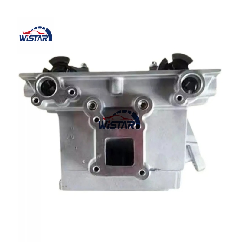 55565452 F14D4 F16D4 A16Xer Z16Xer Complete Cylinder Head For Chevrolet Cruze Opel Excelle Aveo Daewoo 16V 1.6L Petrol Engine