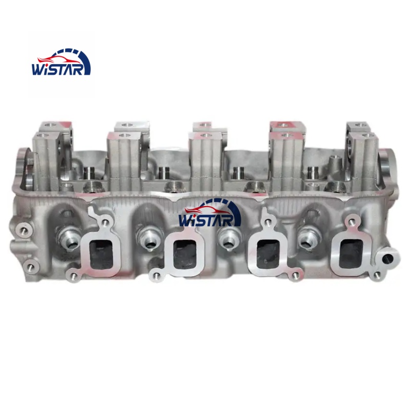 Auto Parts Car 11110-61A00 G16A G16B Engine Cylinder Heads For Suzuki 1.6L Vitara Escudo Sidekick X - 90 Kultus Sx4