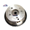 24350-25000 Intake Exhaust CVVT Gear Auto Engine Timing Camshaft Gear Assy Timing Gear Camshaft Adjuster for Kia Optima Sorento