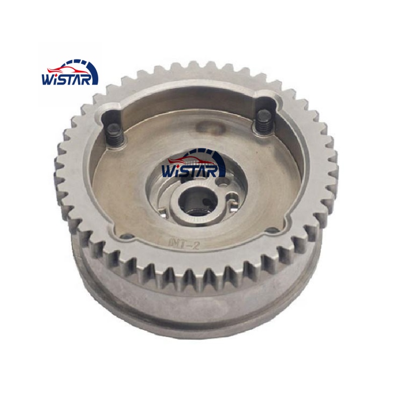 23569285 23883184 Camshaft Inlet Exhaust Timing Gear Engine Variable Valve Timing VVT Sprocket for Wuling Rongguang Zhiguang