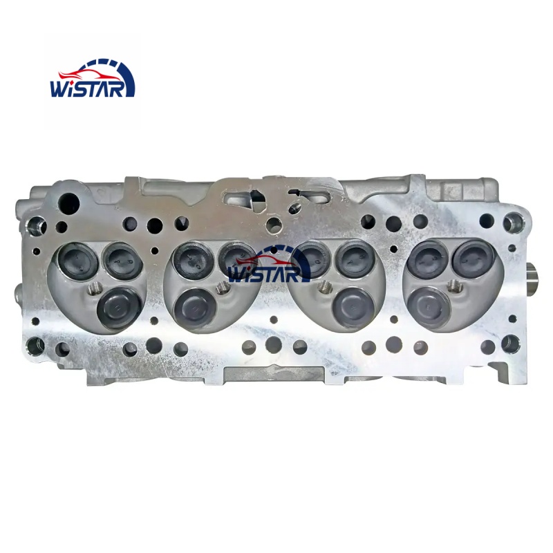 Fejk10100 Engine Parts New 2.2 F2 Fe Cylinder Head Assembly for Mazda 626 929 B2200 MX-6
