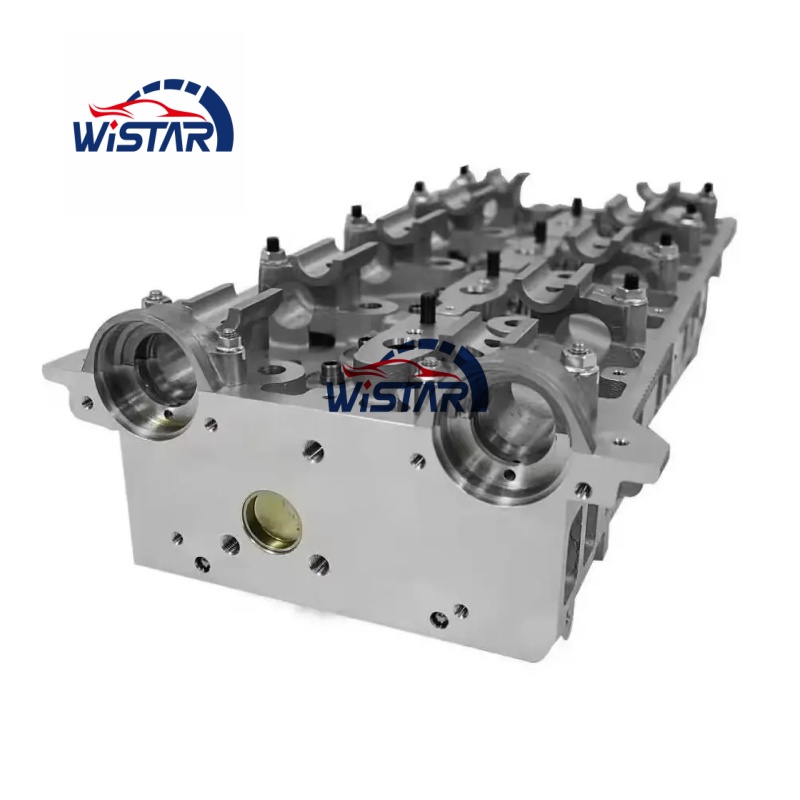 J3 Cylinder Head for Hyundai Terracan for Kia Carnival Bongo K2900 22100-4X910 22100-4X300 22100-4X500 0K56A-10090