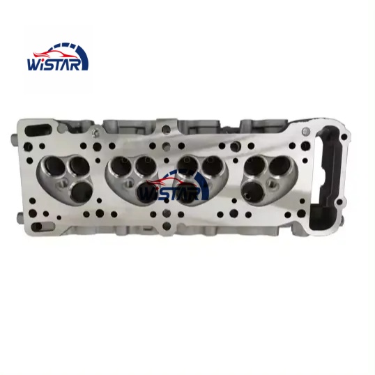 Oem A100-10-100E G60110100B G601-10-100B Auto Car Parts 4 Cylinder G6 Cylinder Head for MAzda G6 B2600 Mpv 2.6L Petrol Engine