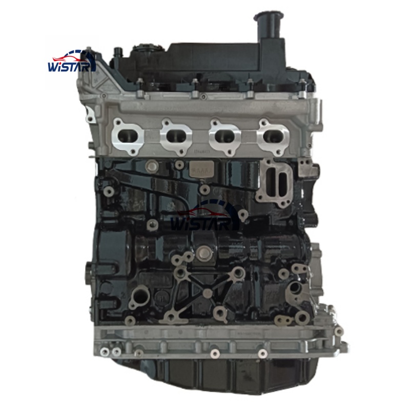 FACTORY PRICE CG L4 Diesel Engine SC20M125.Q6A C00226800 Long Block Engine Assembly for 2.0T SAIC Maxus T60 G20 Saic V80