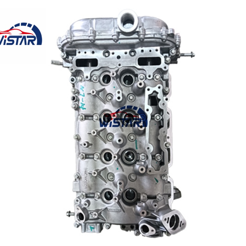New LDV SAIC T60 D90 G10 G20 V80 G50 T70 T90 V90 SC20M163Q6A 2.0T Diesel Engine for Roewe RX8 SAIC MAXUS G20 G10