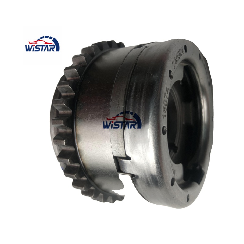 A2760501347 A2760501547 A2760501647 Phase Regulator Intake Camshaft Timing Adjuster VVT Gear for Mercedes Benz Engine M276