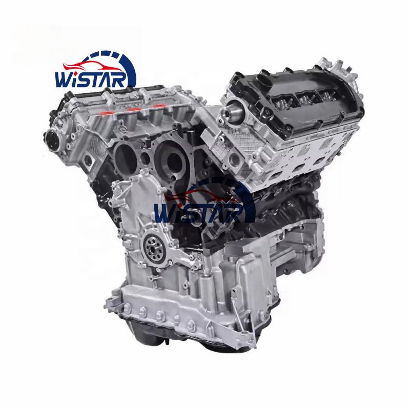 V6 CAS 3.0L Diesel CAS Engine for Audi Q7 Volkswagen Touareg Porsche Cayenne 3.0T Engine