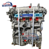 Factory Price New Car MPI CVTCS DOHC L4 Long Block Gasoline Motor 1.6L HRA2 Engine for Nissan Qashqai Juke Pulsar