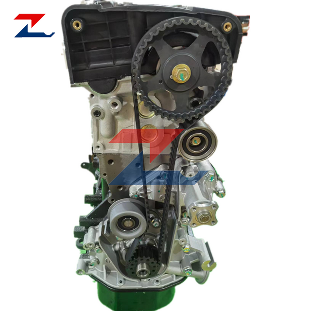 durable iron auto engine for Kia