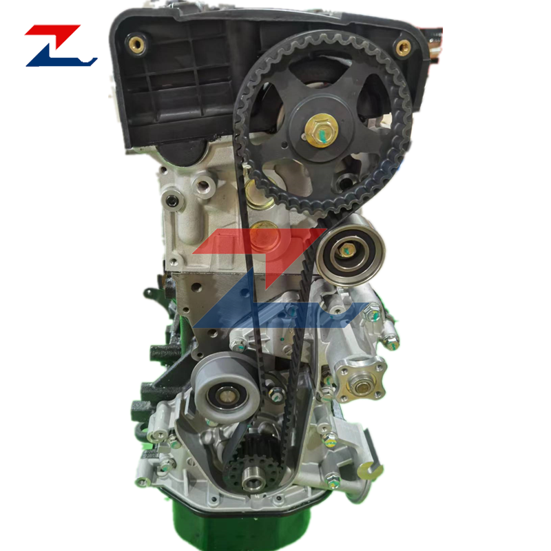 Fast Iron Auto Engine for Hyundai