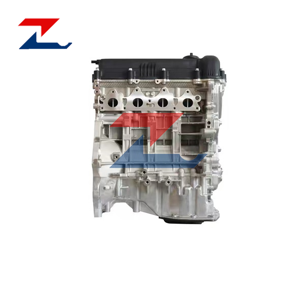 Supercheap Gasoline Auto Engine for Repair Shops