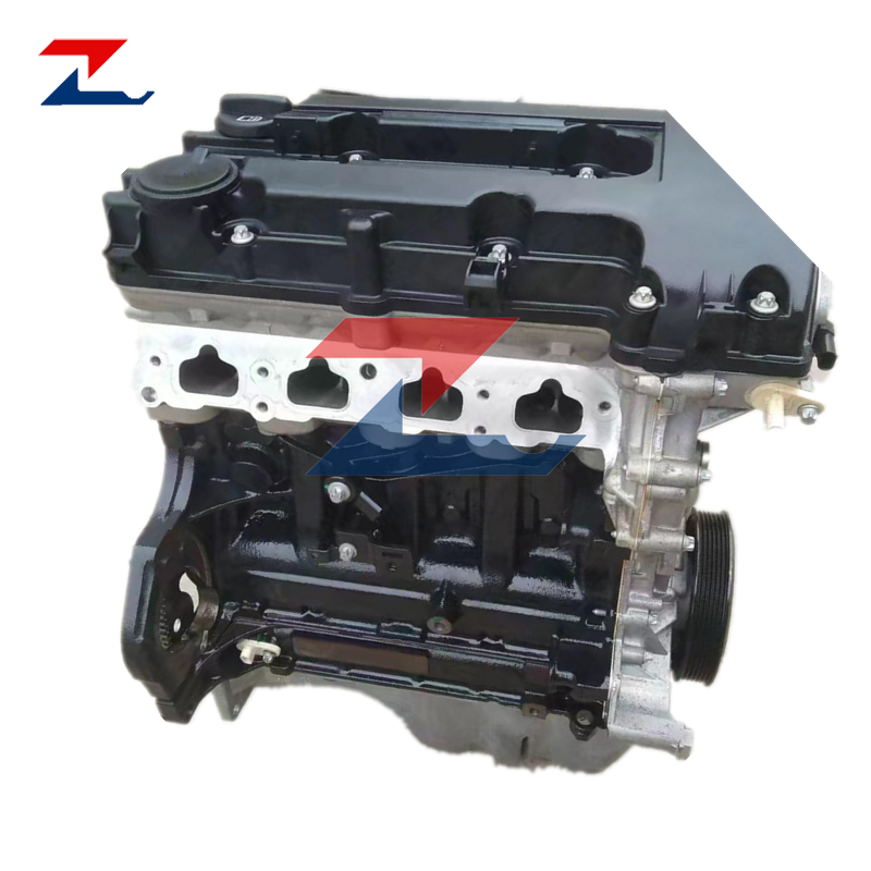 Wholesale New Gasoline Auto Engine