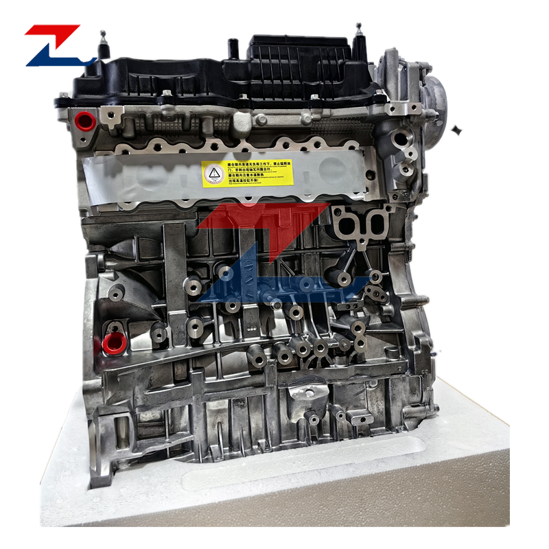 Affordable Aluminum Auto Engine for Hyundai