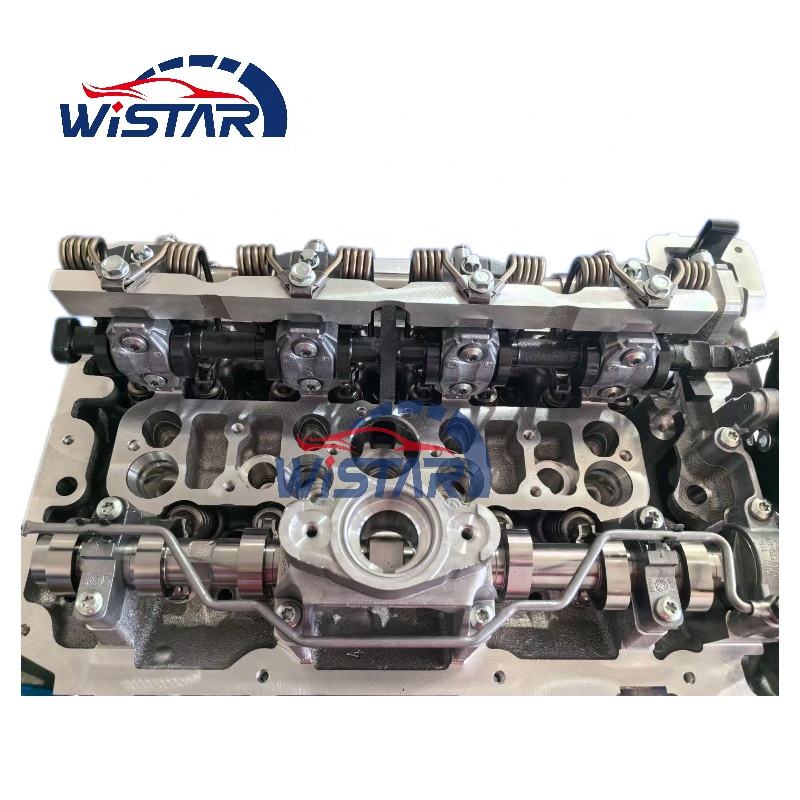High Quality Factory Wholesale Original Motor Gasoline Engine Assembly for Bmw N20 N55 M52 N54 E36 E46 M54 M57 N63 320i M5 N42