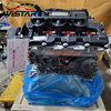 Factory New DOHC TDV6 Motor 3.0L Diesel V6 Long Block TDV6 Engine Assembly for Land Rover Range Rover Discovery for Jaguar