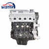 New 4A15 4A92 4G15S 4G18 4G63T 4G64 S4M 4G94 4B12 6B31 6G73 4J12 LongBlock Motor Engine Assembly for Mitsubishi Evolution Pajero