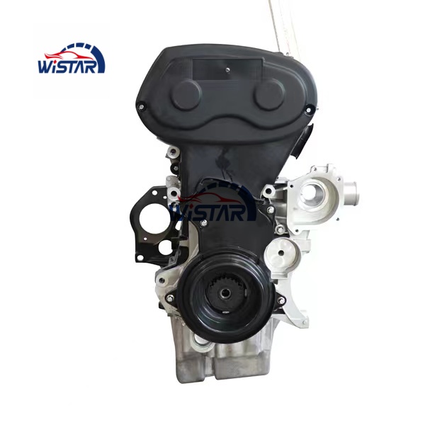 2H0 F18D4 Z18XER A18XER New 1.8L Engine Assembly for Chevrolet Cruze Orlando for Opel Astra H Zafira Petrol Fuel Type Auto Parts