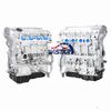 MPI SOHC Brand New Gasoline LJ479QE2 Motor Petrol Long Block Bare Engine 1.2L Car LJ479QE2 Engine for Wuling Zhengcheng