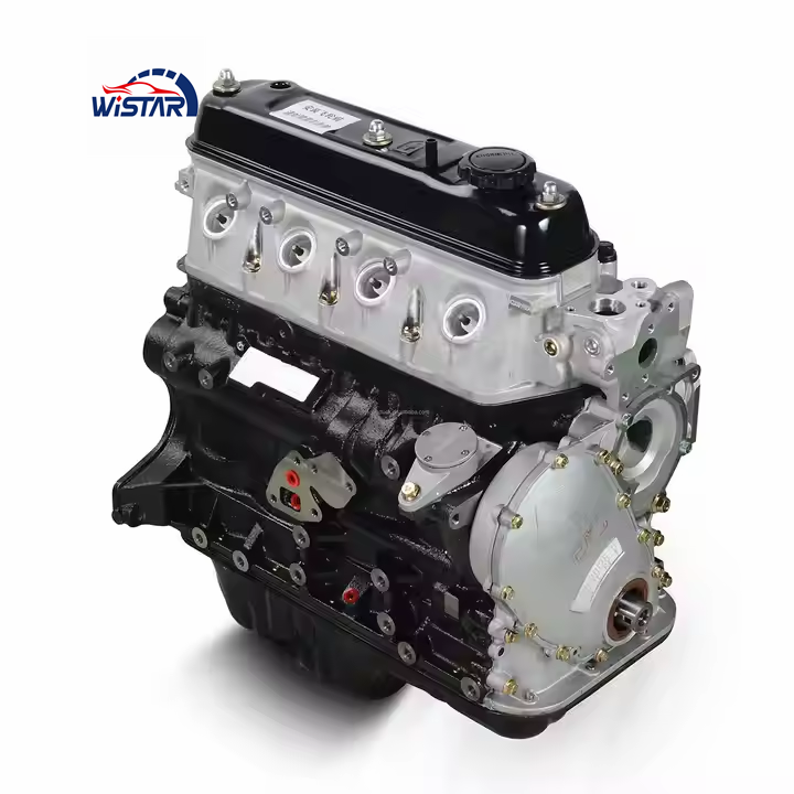 2.237L Wholesale 4 Stroke Gasoline Brand New 4 Cylinder 4Y EFI Motor Complete Engine Assembly for Toyota Hiace Hilux Crown
