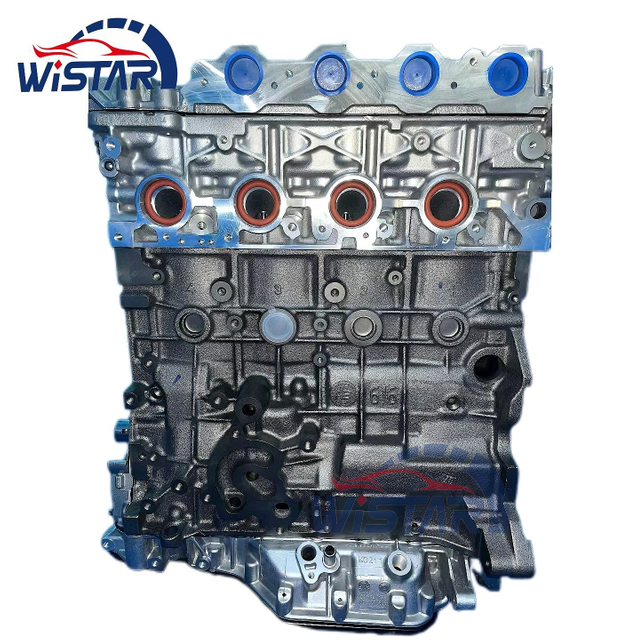 Diesel Engine 2.2L Eu6D Diesel Engine Long Block Motor Eu6D New Car Engine for Range Rover Evoque Discovery Sport Defender