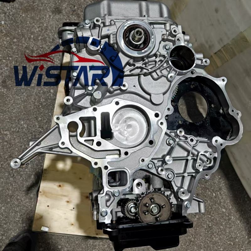 Factory ZD30D15 ZD30D16 ZD30DDTi ZD30 Motor 3.0l Long Block ZD30 Engine for Nissan Patrol Y61 Pathfinder R50 Terrano II Civilian