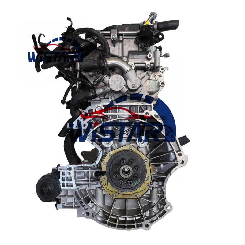 L4 15E4E 1.5t Automobile Engine Parts Long Block 15E4E Engine for MG 6 GS for Roewe I6 RX5 I5 for Maxus D50 Saic General Motors