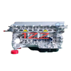 Factory Wholesale Long Block 1ZZ Motor 1.8L Corolla Petrol 1zz Engine for Toyota Corolla Prius Matrix Celica MR2