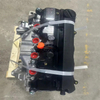 Factory High Quality Used Complete CU1 RE1 RE2 RM1 R20A4 R20A6 R20A2 R20A7 Petrol Engine for Honda Accord CRV Cars Made Aluminum