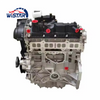 Factory-Priced New Engine M8DA M8MA M9DA DS7G-6006-1B 4-Cylinder Aluminium Petrol for Ford Ecoboost 1.5L