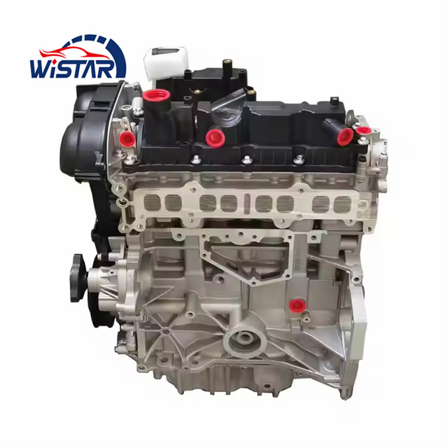 Factory-Priced New Engine M8DA M8MA M9DA DS7G-6006-1B 4-Cylinder Aluminium Petrol for Ford Ecoboost 1.5L