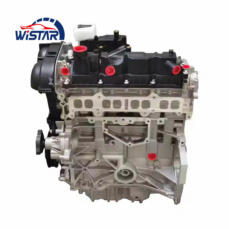 Factory-Priced New Engine M8DA M8MA M9DA DS7G-6006-1B 4-Cylinder Aluminium Petrol for Ford Ecoboost 1.5L