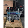 High Quality DOHC 2.4l J24B 4 Cylinder Gasoline Cylinder Block Engine Assembly for Suzuki Grand Vitara Kizashi J24B Long Block