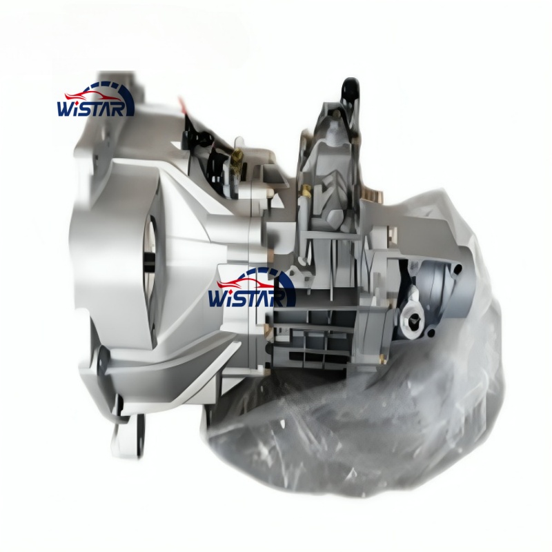 Factory Manual Transmission 035r1700010 Mr515b22 Gearbox for Changan Honor for Dongan Dam15r Engine Assembly