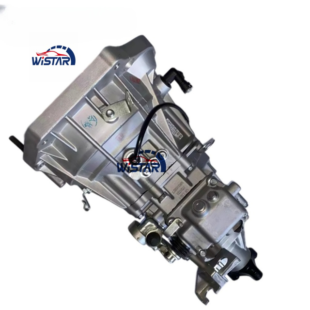 1700010-Z38002A 1700010-Q37031 035R1700010 MR515B07 Gearbox for Dongfeng Duolika Furika Jinba Star Engine Assembly