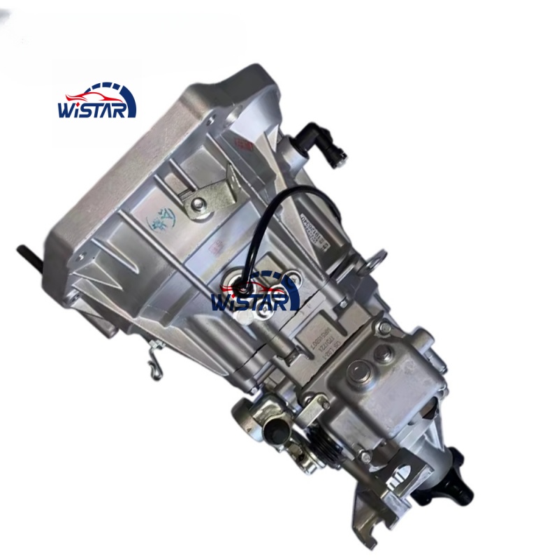 1700010-Z38002A 1700010-Q37031 035R1700010 MR515B07 Gearbox for Dongfeng Duolika Furika Jinba Star Engine Assembly