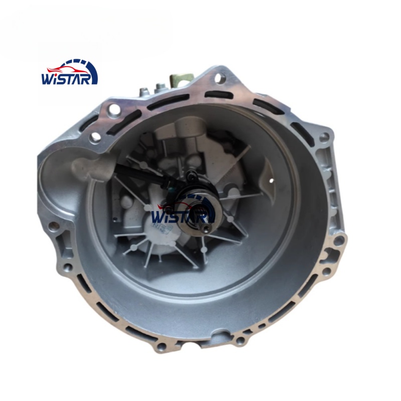 Manual Transmission 035R1700010 MR515B05 Gearbox for Changan Honor Golden Honor 1.5L 4G15V Kuayue Engine Assembly