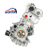 Guaranteed Quality Proper Price 1.6 Engine Motor Ea211 Series Four Cylinder Design Engine for Volkswagen Golf VI