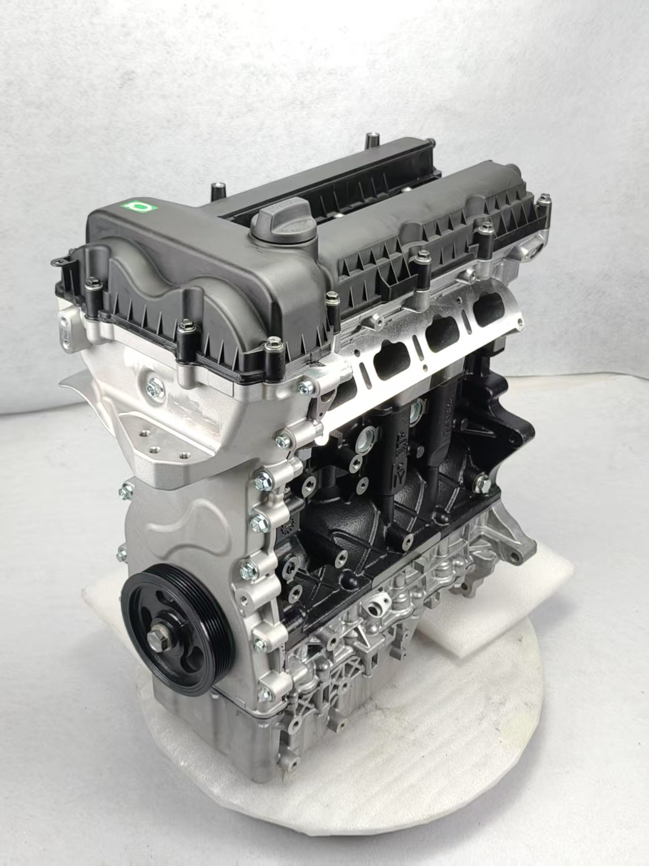 High Quality LS Engine Chery SQRE4G15C/15B Arrizo 5/Tiggo Series 1.5T Diesel Car with 6-Cylinder Assembly