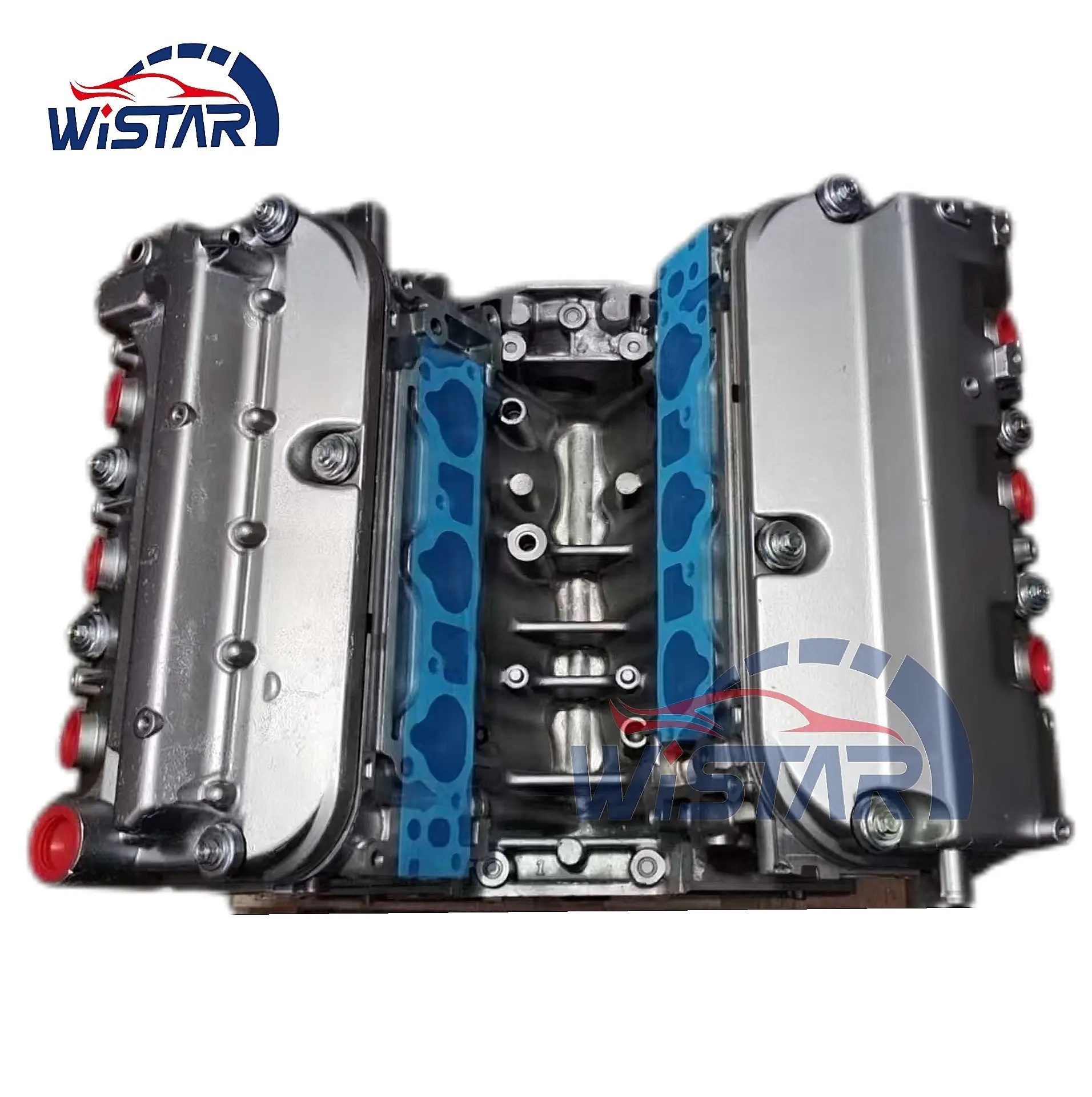 Wholesale High Quality Long Block 4 Cylinder Gasoline J30 Motor Engine J30 Engines for Honda Accord Acura 
