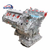 Audi A8 A6 Q7 Turbocharging Engine Assembly CJT CGW CRE CCE 06E100036K 4 Cylinder Petrol FAW Metal