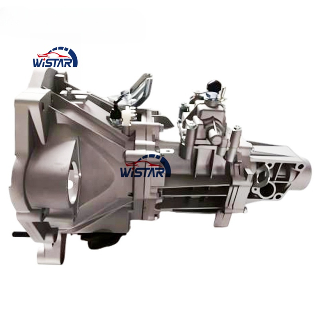 Manual Type Premium MR513C05 RWD 5MT Transmission 1700010-DS02 Gearbox for Changan Star 5 1.2L LJ473Q3 Parts