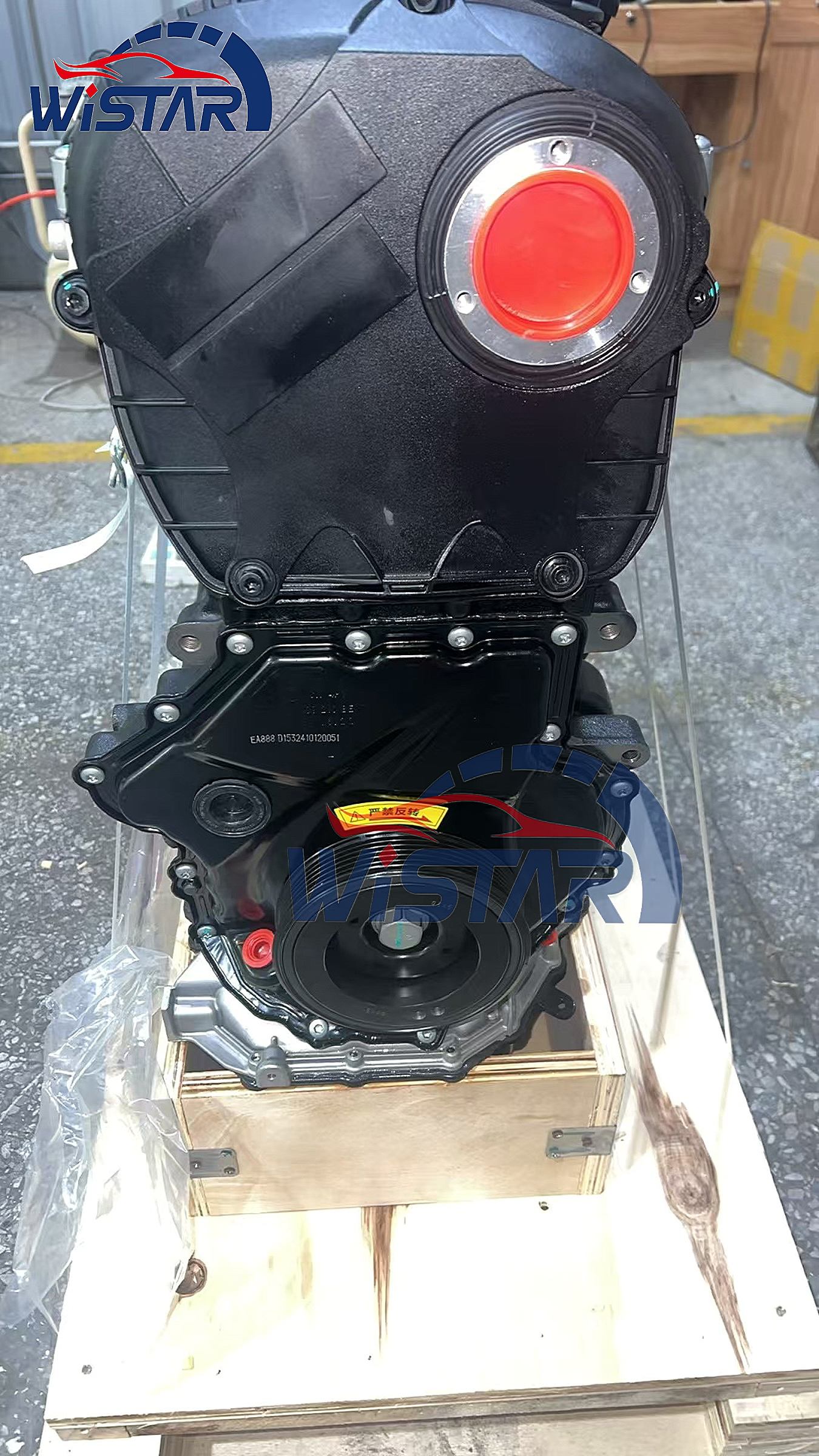 CCZB CBFA DKX DPL DOHC Gasoline Long Block Motor EA888 CDN Engine for Vw Magotan Passat B7 for Audi A4L B8 Q5 Typ 8R A6 C7