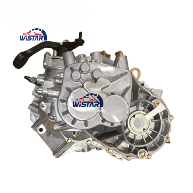 Factory Direct MF515B03 Gearbox 5MT FWD Suit 1598mL JL478QEE Engine Changan CS35 SUV Repair Accessories